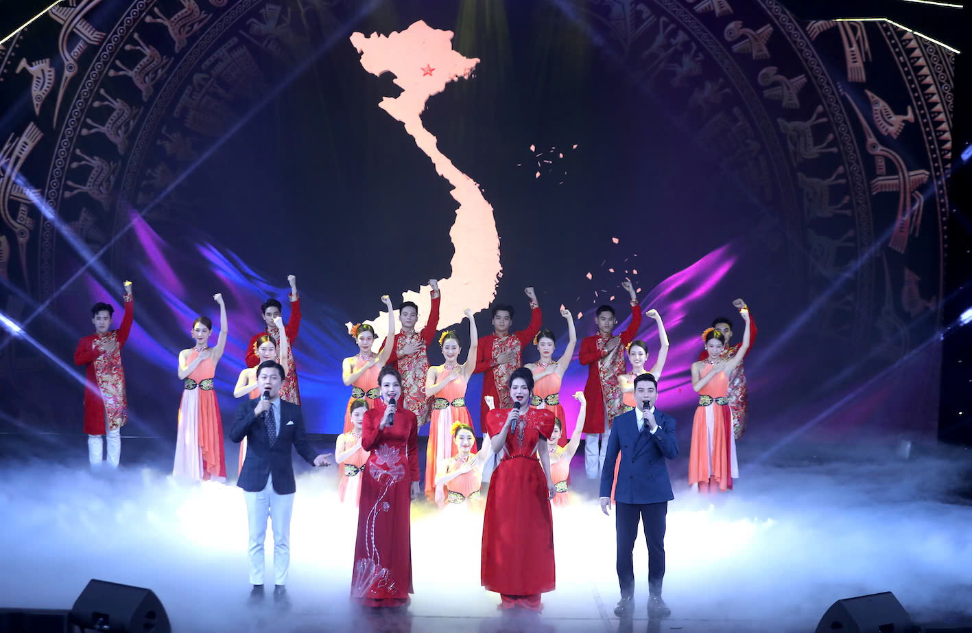 Ngăn ngừa suy thoái trong công nghiệp văn hóa