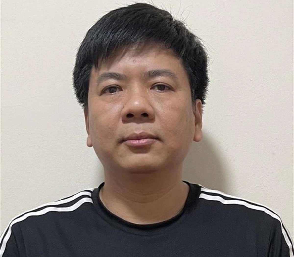 Shark Thủy bị khởi tố thêm tội