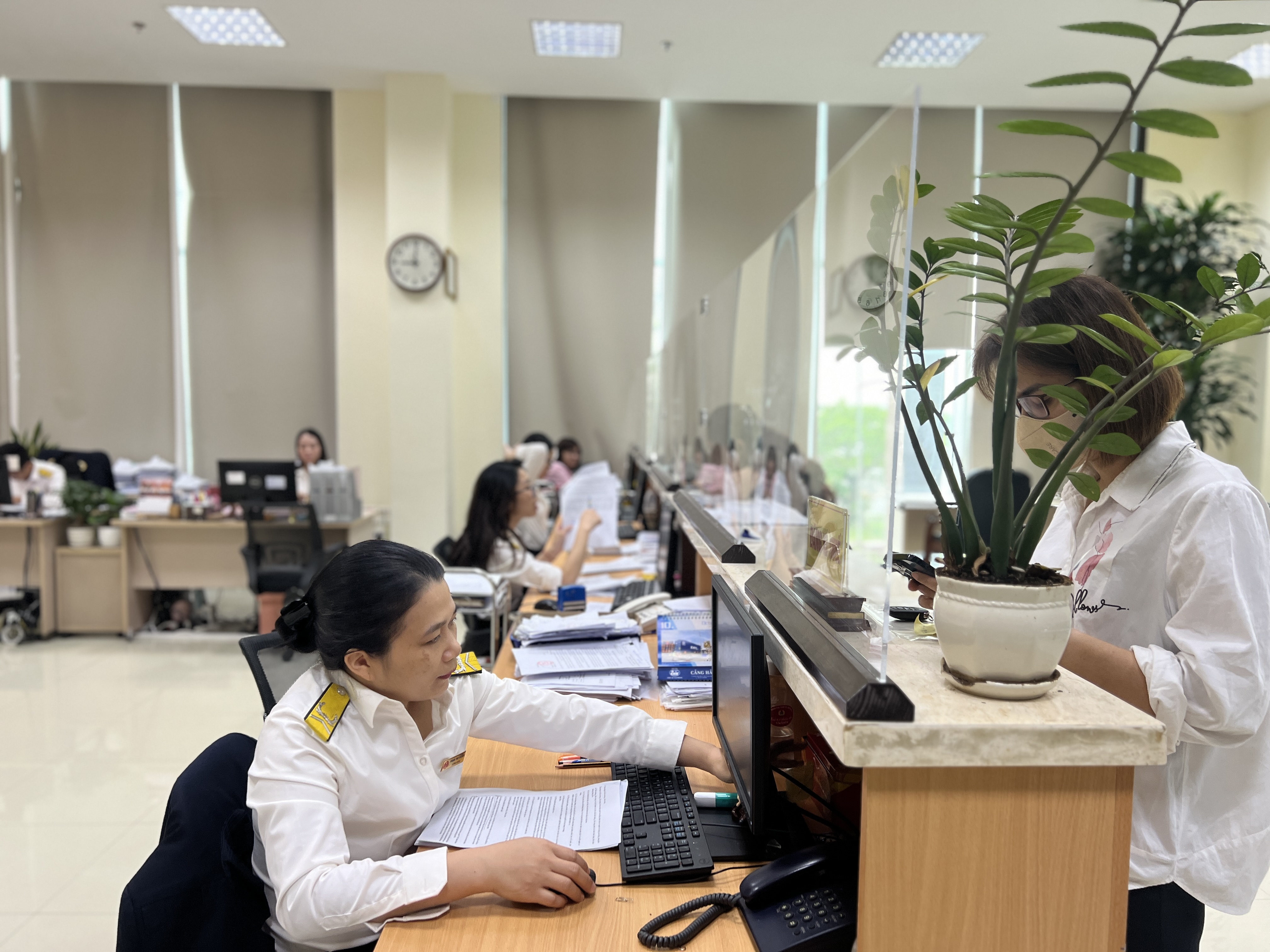 Ngân sách chi bổ sung 24,7 nghìn tỷ đồng cho các nhiệm vụ cấp bách