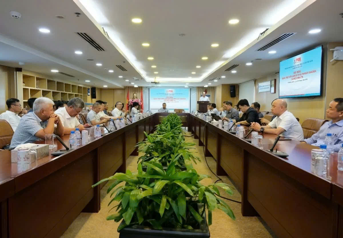 Đảng ủy PVOIL quán triệt, triển khai thực hiện Kết luận số 76-KL TW