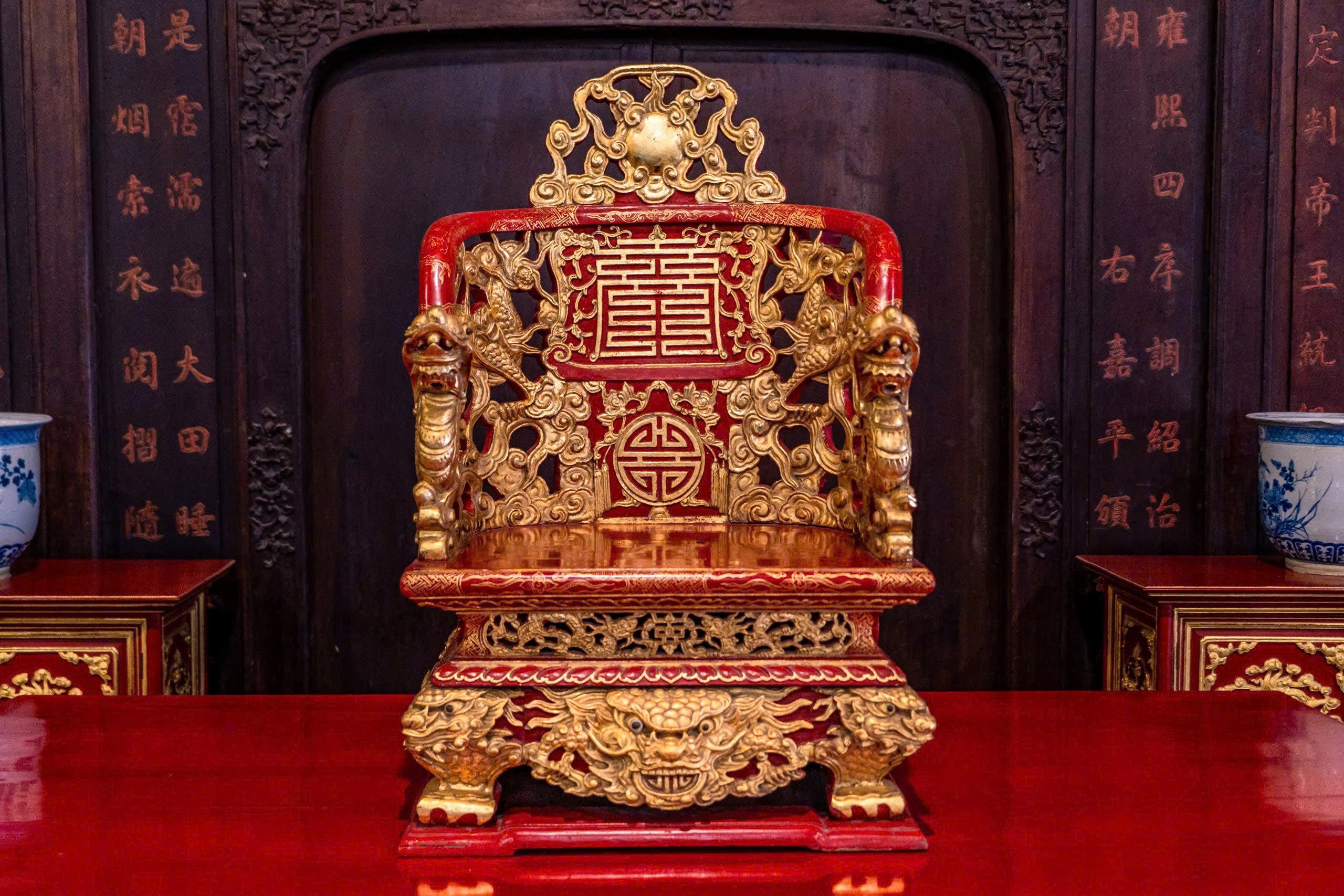 Thúc đẩy du lịch văn hoá với mạng lưới trạm tương tác thông minh TapQuest