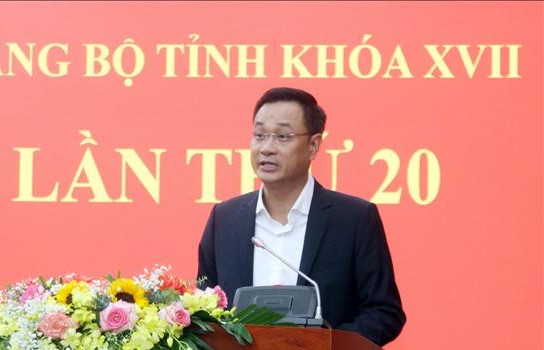 Quảng Bình đạt được nhiều kết quả nổi bật về kinh tế -xã hội trong năm 2024