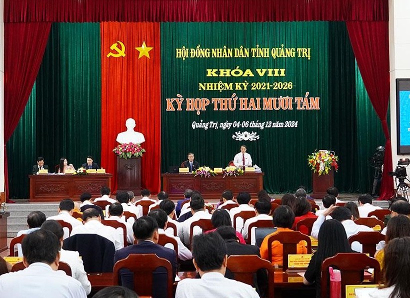 Quảng Trị 14 18 chỉ tiêu kinh tế - xã hội năm 2024 đạt và vượt kế hoạch