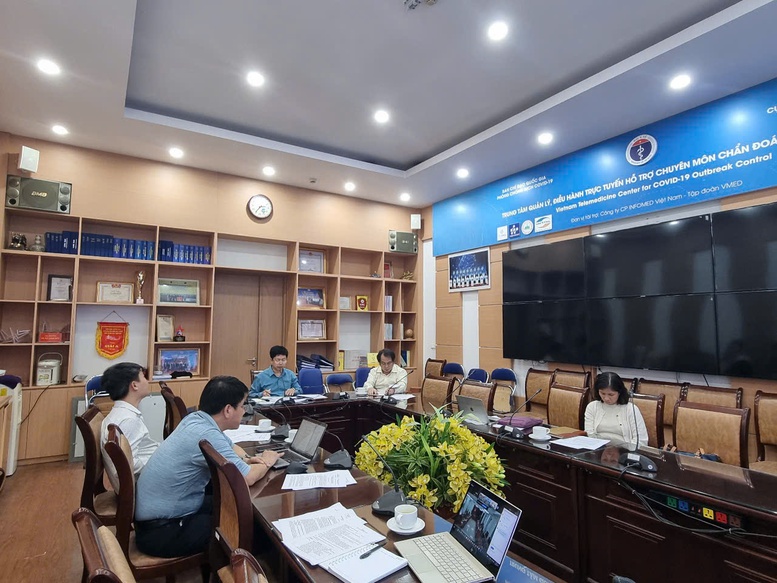 4 ca nhiễm cúm A H1pdm tử vong, Bộ Y tế chỉ đạo khẩn