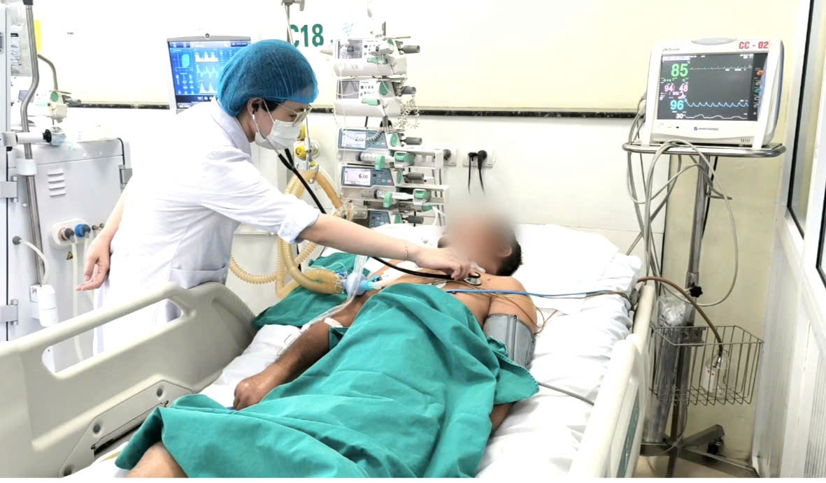 Nguy cơ mắc uốn ván từ những vết thương nhỏ