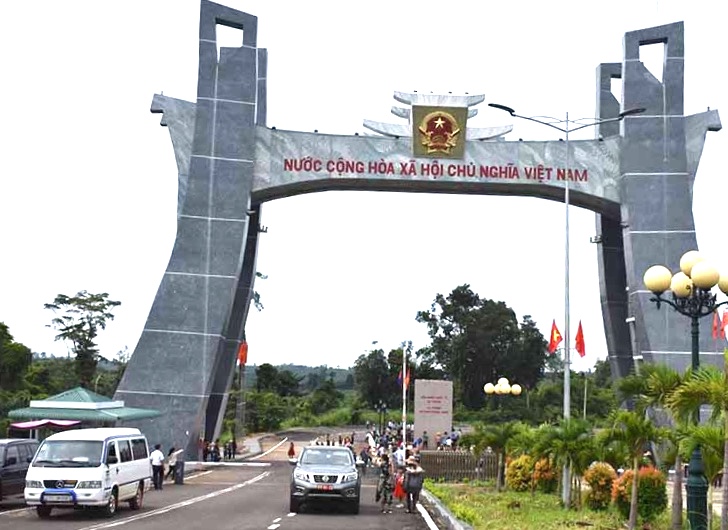 Đức Cơ vươn lên trở thành vùng kinh tế động lực của Gia Lai