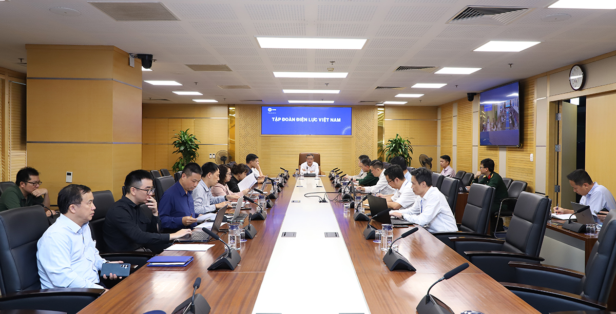 EVN Bứt tốc thi công, vượt tiến độ dự án Thủy điện Hòa Bình mở rộng