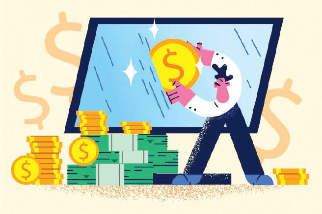 Cảnh tỉnh về việc thiếu minh bạch trong đầu tư online