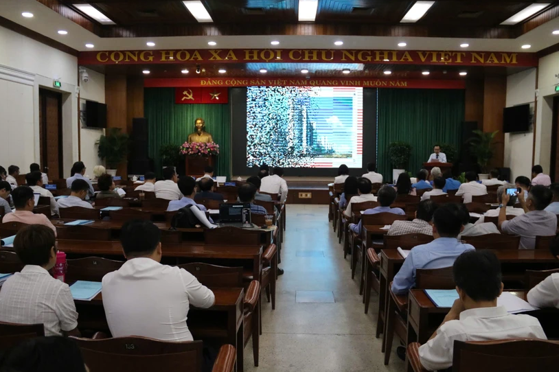 TP Hồ Chí Minh mời gọi đầu tư xây dựng nhà ở xã hội trên địa bàn