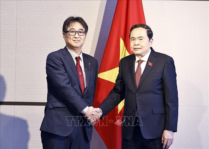 Thúc đẩy hợp tác các trường, viện cơ sở nghiên cứu giữa Việt Nam và Nhật Bản