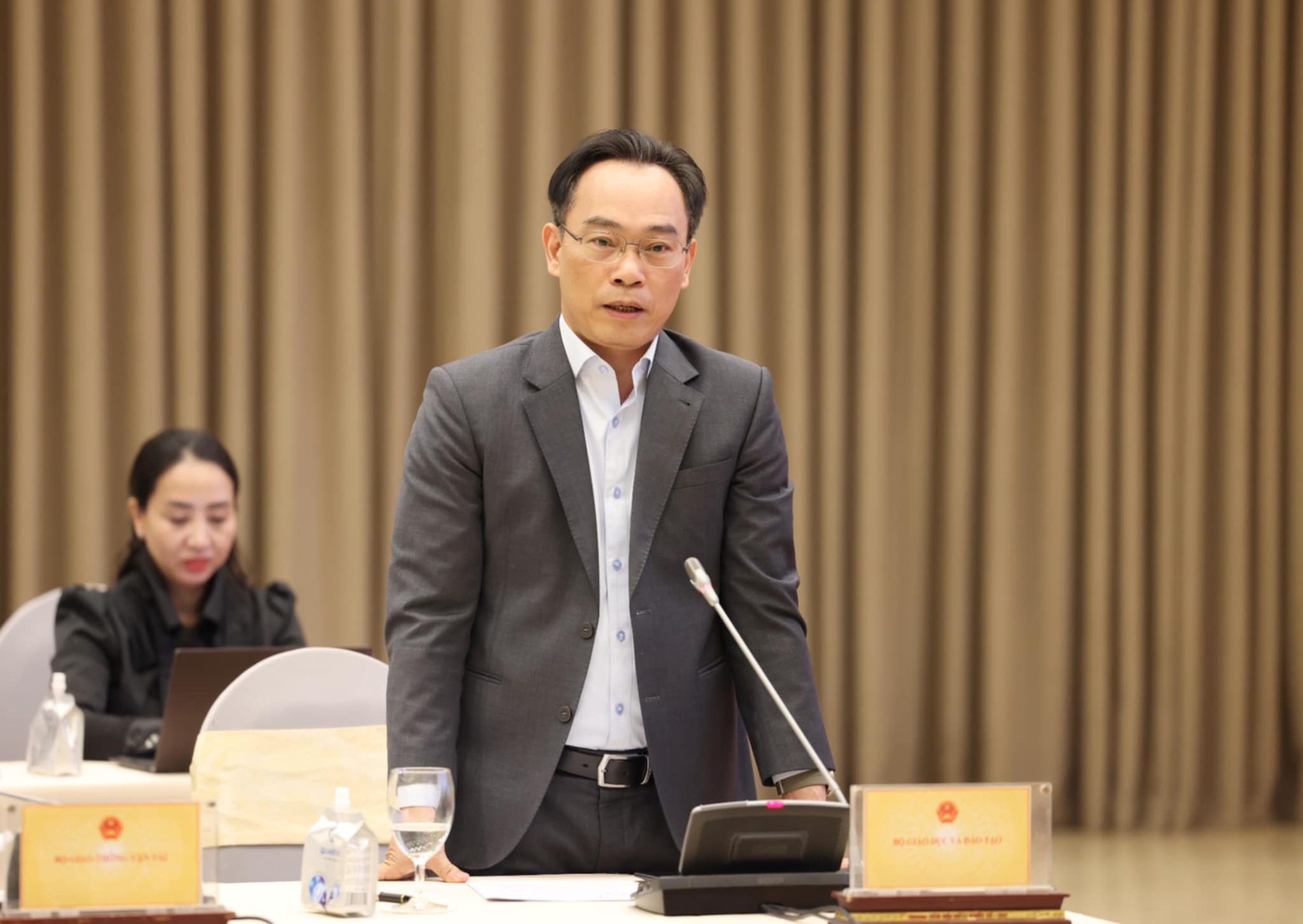 Giới hạn 20 chỉ tiêu xét tuyển sớm tạo công bằng trong tuyển sinh đại học