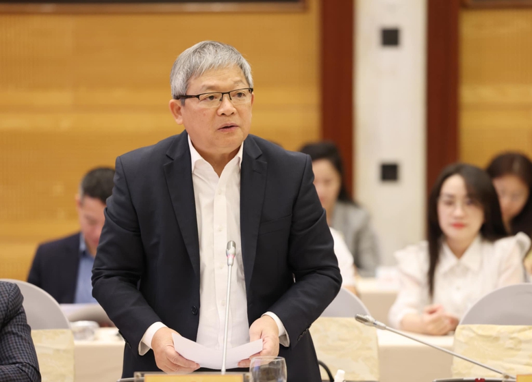 Đề nghị giám định tài sản 413 dự án liên quan Công ty Cây xanh Công Minh