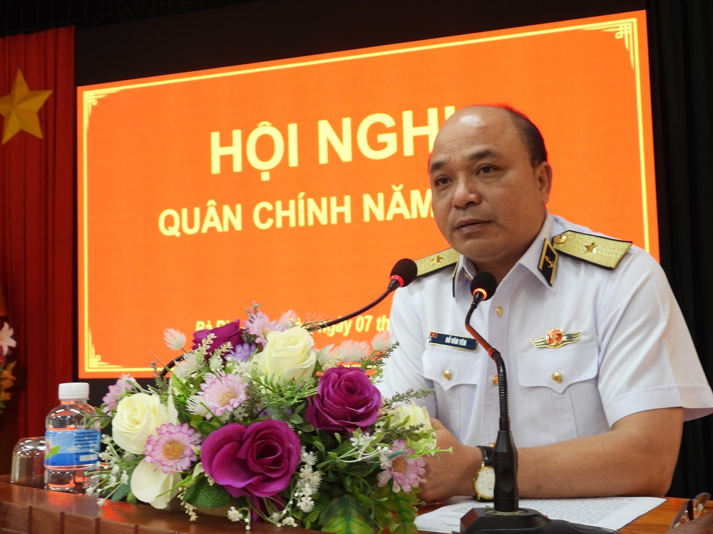 Điểm sáng trong thực hiện nhiệm vụ quốc phòng kết hợp kinh tế