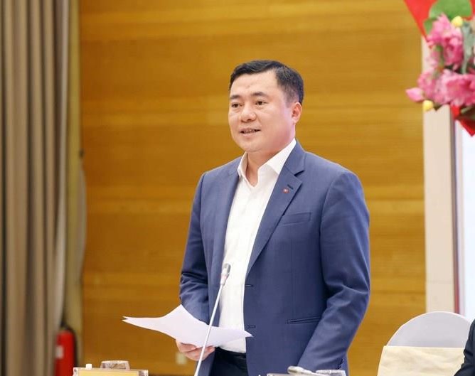 Dự kiến dự án điện hạt nhân tại Ninh Thuận có tổng mức đầu tư hàng tỷ USD