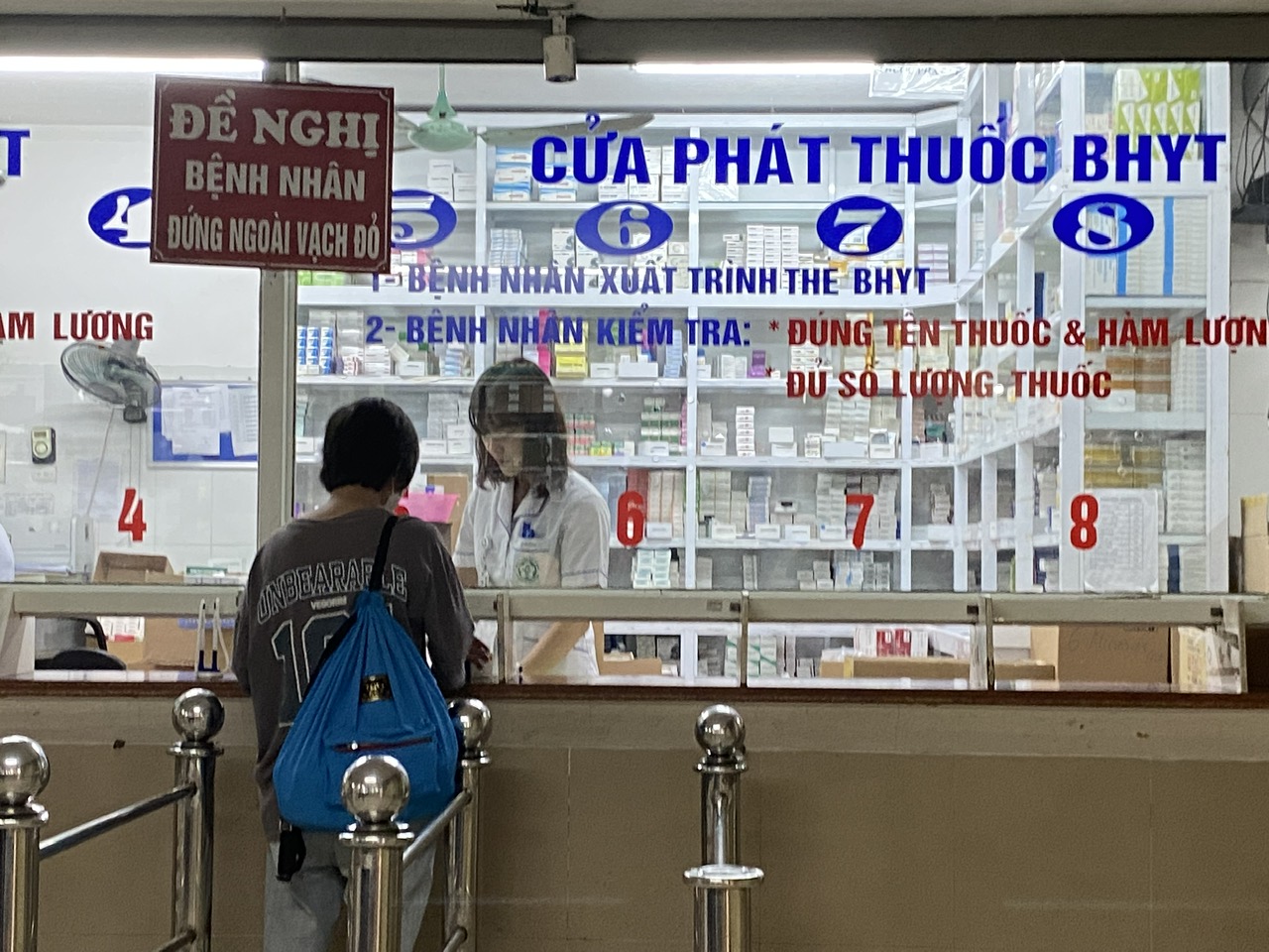 Gỡ vướng trong thanh toán BHYT với thuốc điều trị ung thư