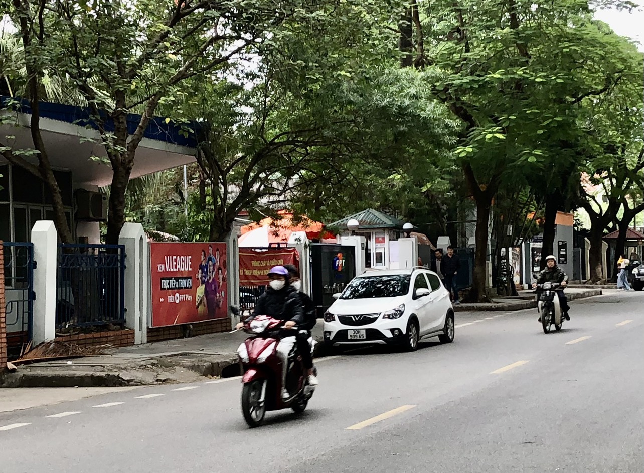 Bắc Bộ trời rét, Trung Bộ có nơi mưa to