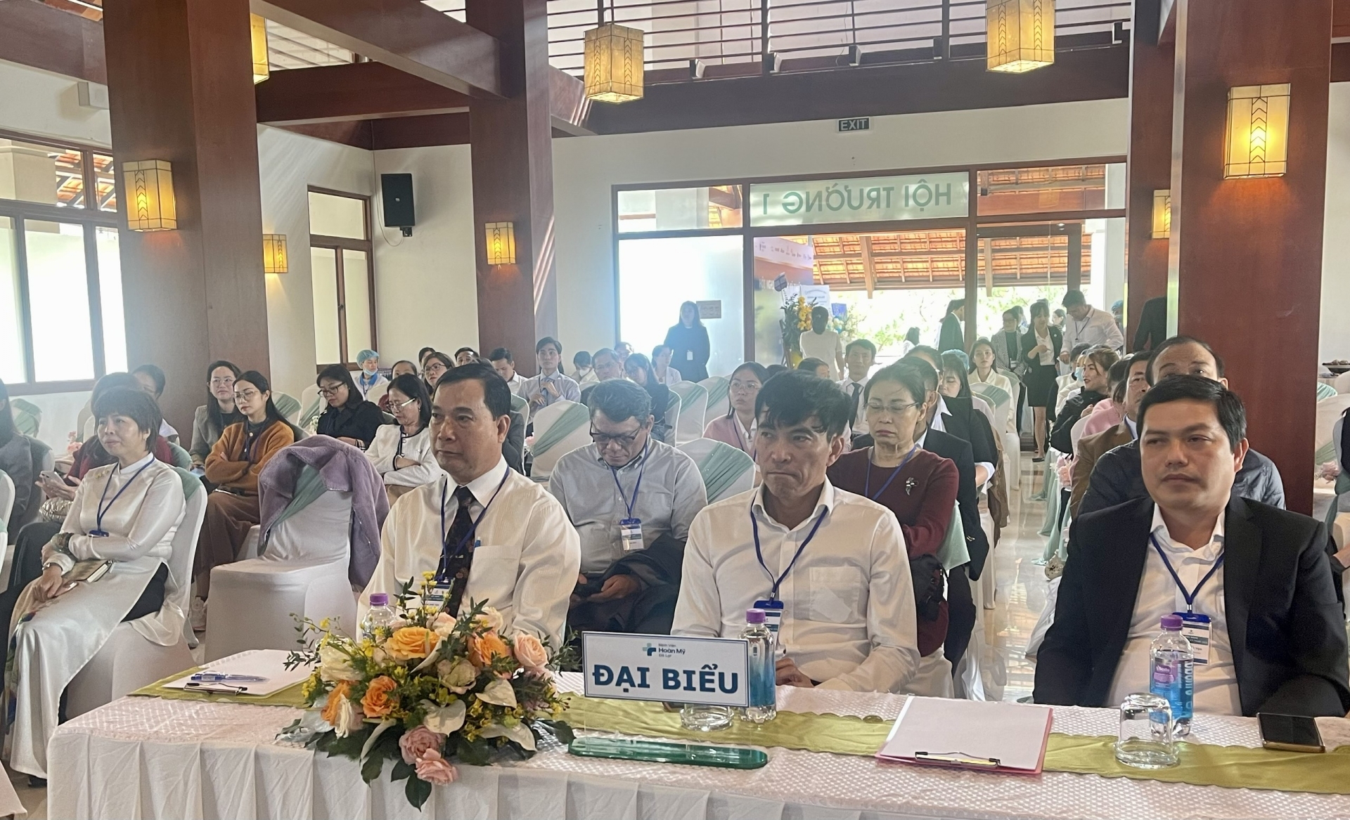 Đẩy mạnh công tác nghiên cứu, triển khai những thành tựu khoa học – kỹ thuật trong lĩnh vực y tế