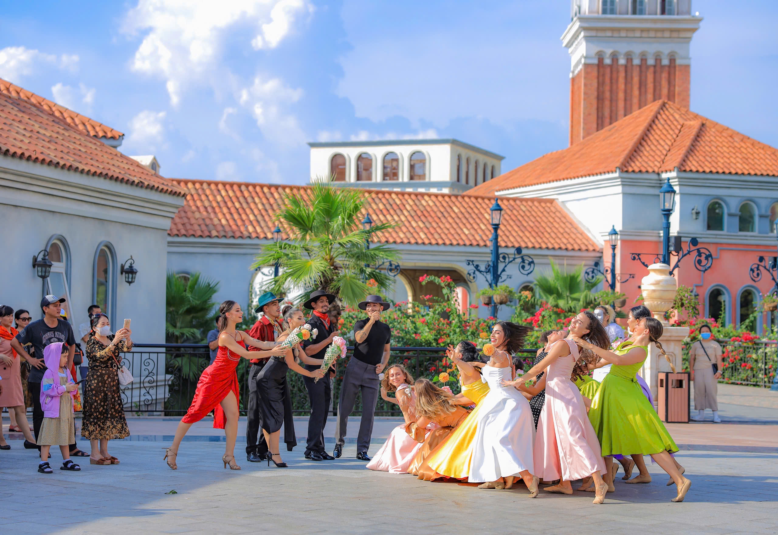 Phú Quốc Đảm bảo hoàn thành các mục tiêu, kế hoạch phát triển kinh tế - xã hội năm 2024