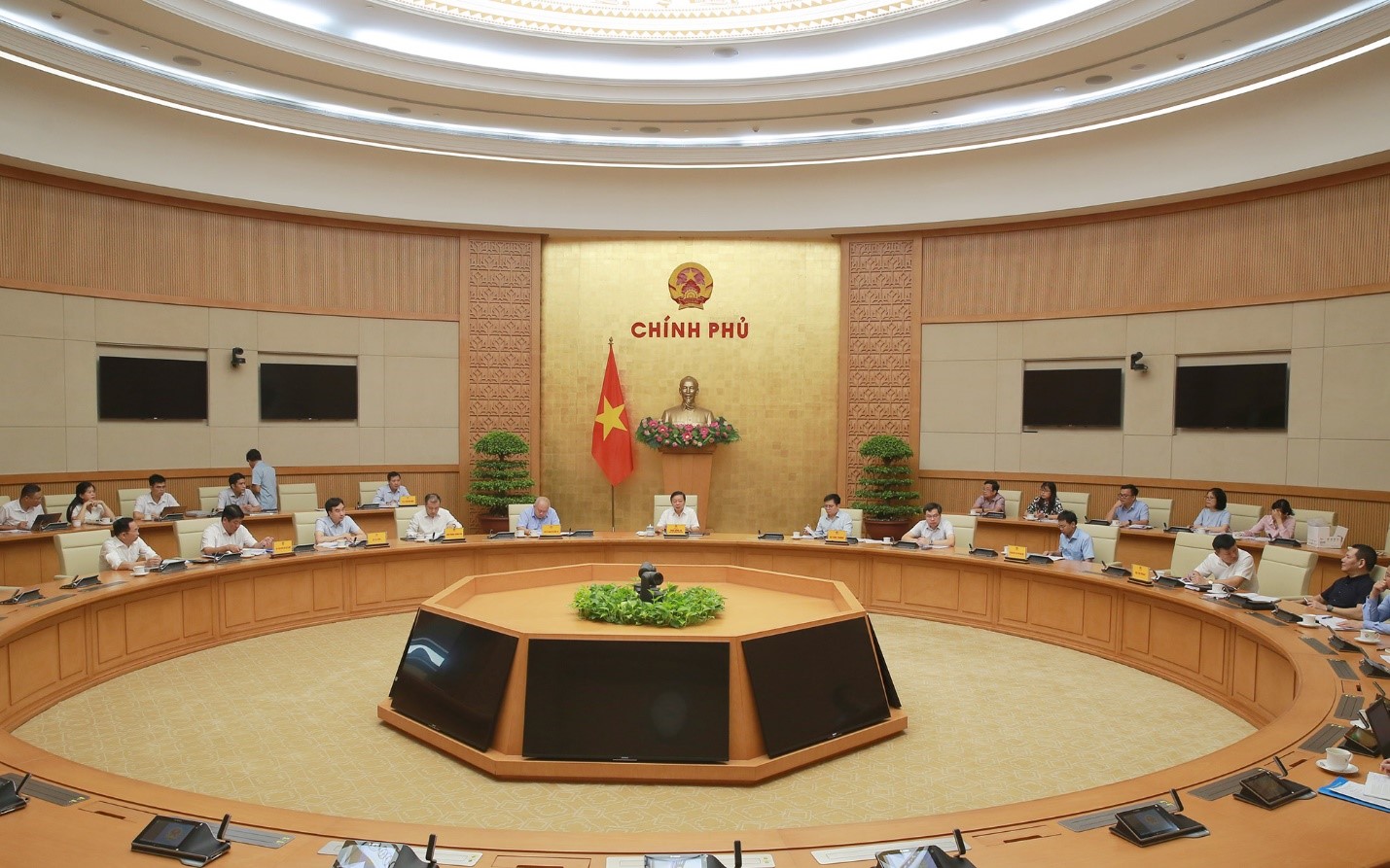 Sửa đổi Luật Điện lực Yêu cầu xuất phát từ thực tiễn