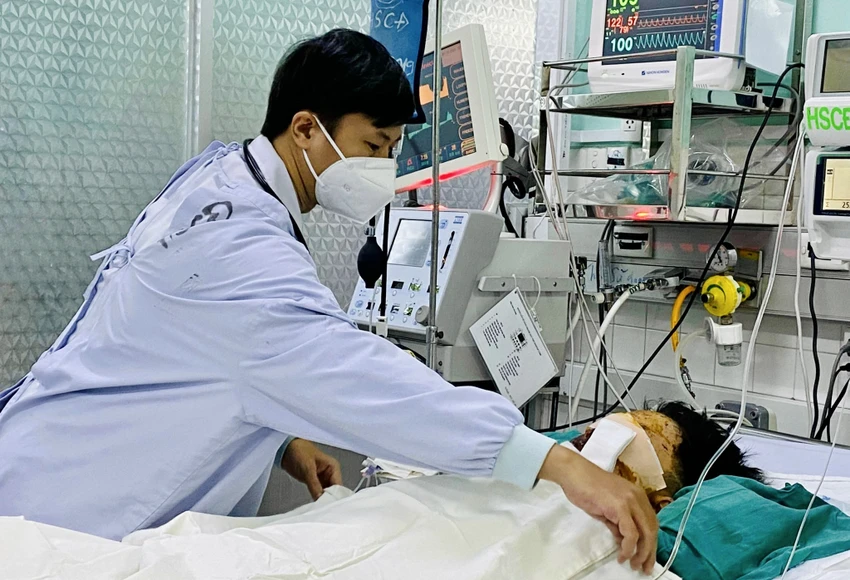 Khi tò mò nhưng thiếu hiểu biết