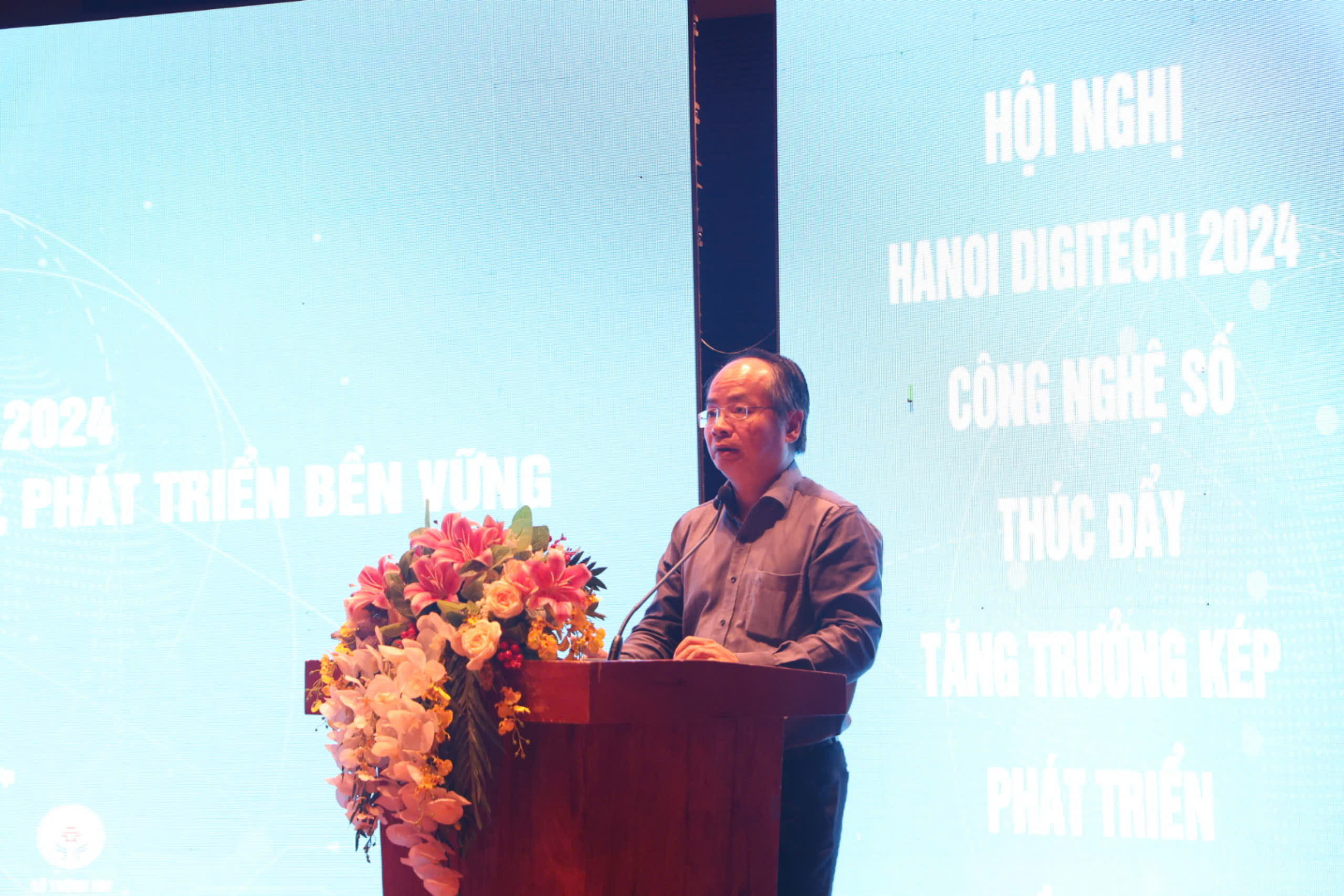 Nhiều giải pháp của doanh nghiệp nhỏ và vừa của TP Hà Nội về chuyển đổi số