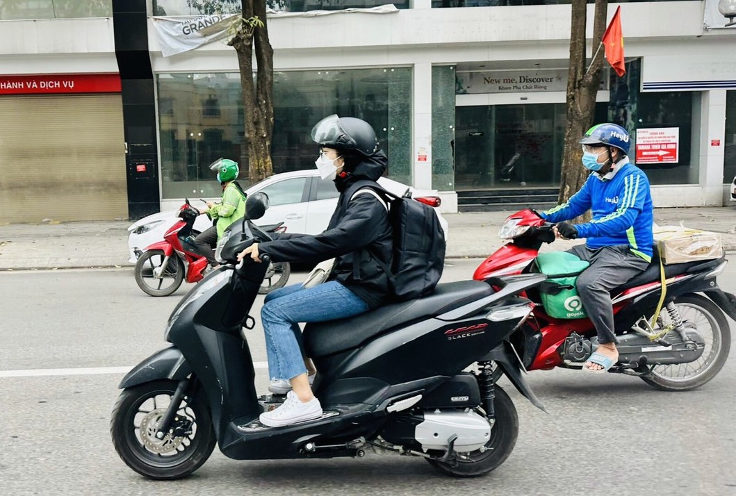 Miền Bắc sắp có rét đậm, nhiệt độ Hà Nội phổ biến 15 - 17 độ C