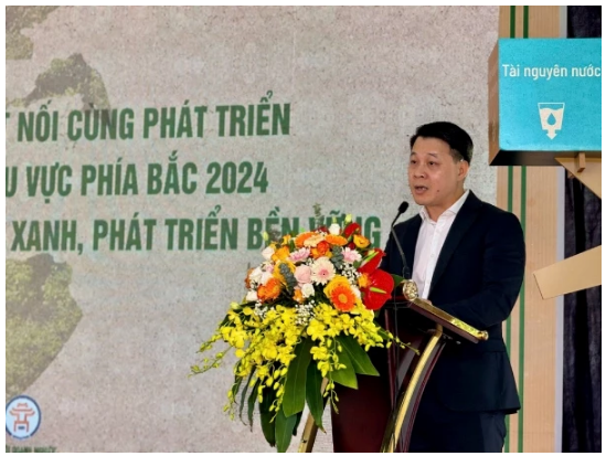 Phát triển bền vững và tăng trưởng xanh Xu thế và cơ hội lớn cho doanh nghiệp Việt Nam