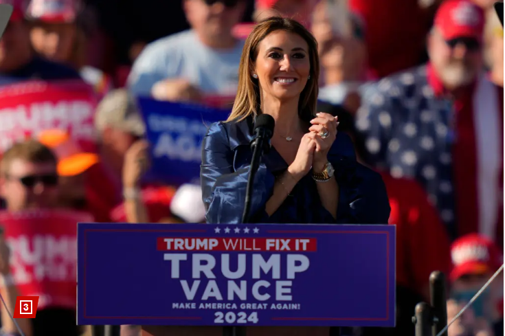 Tổng thống đắc cử Donald Trump tiếp tục kiện toàn bộ máy