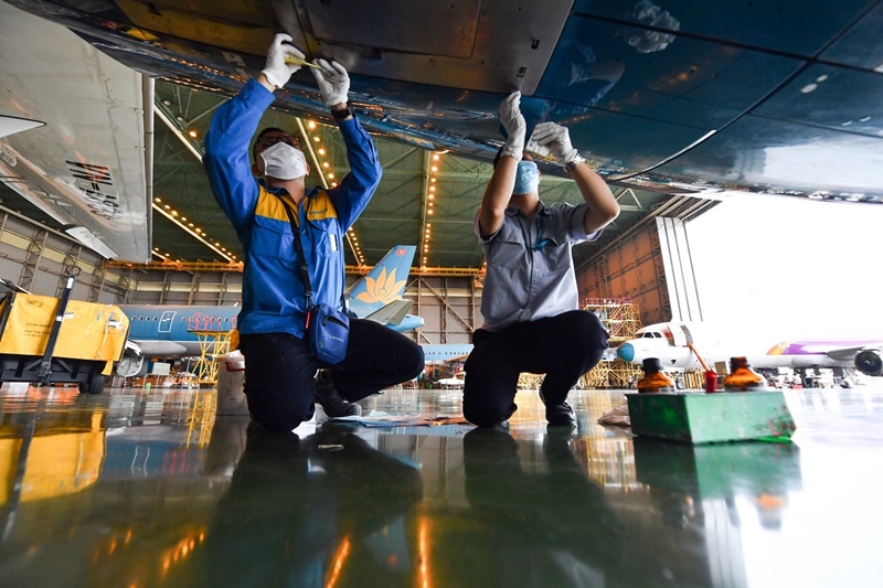 Phê duyệt nhà đầu tư dự án thành phần Cảng Hàng không Long Thành