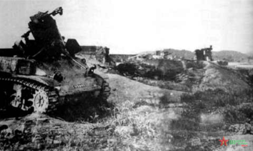 Ngày này năm xưa 10 12