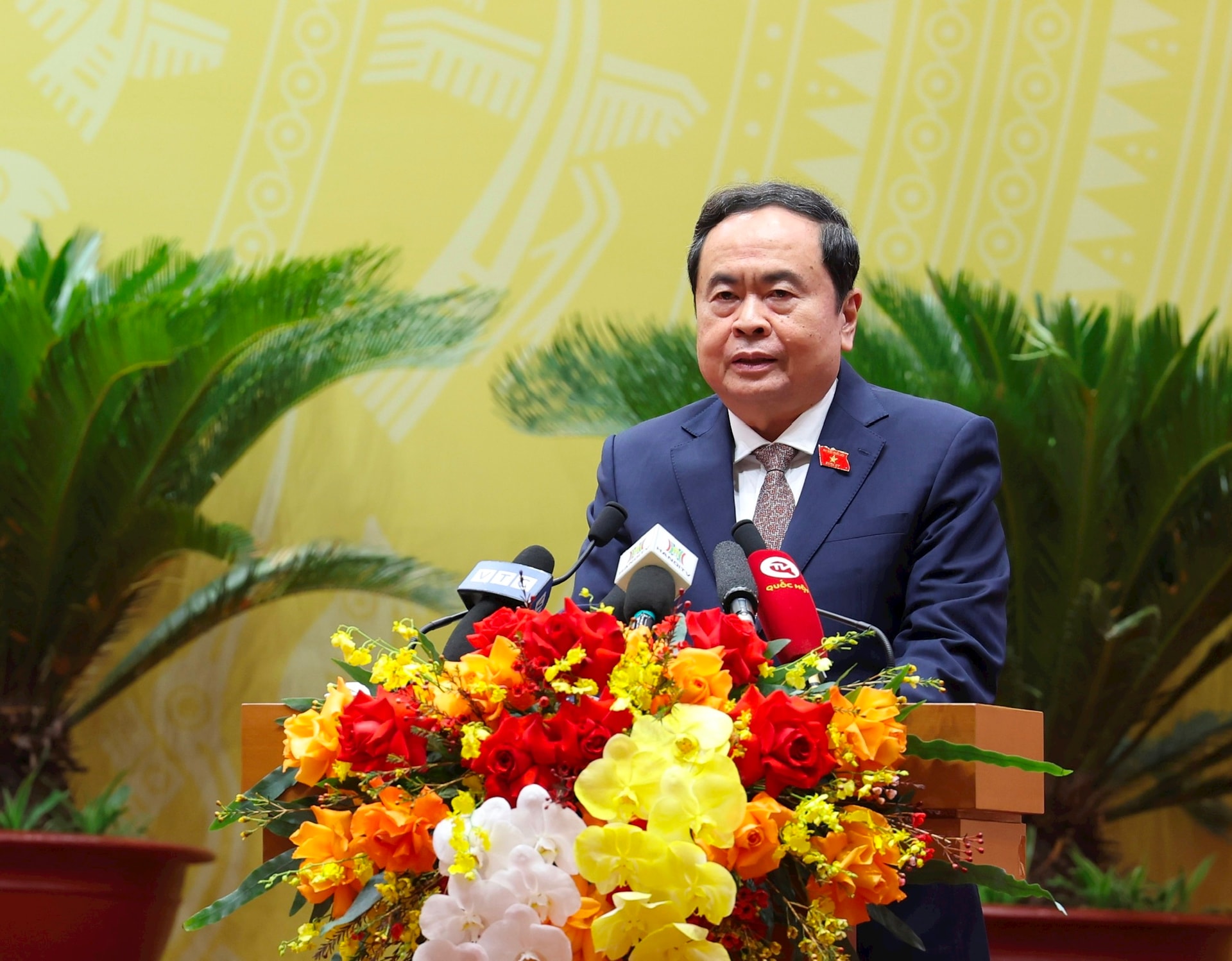 Khẳng định là “hình mẫu tiêu biểu” của HĐND các tỉnh, thành cả nước