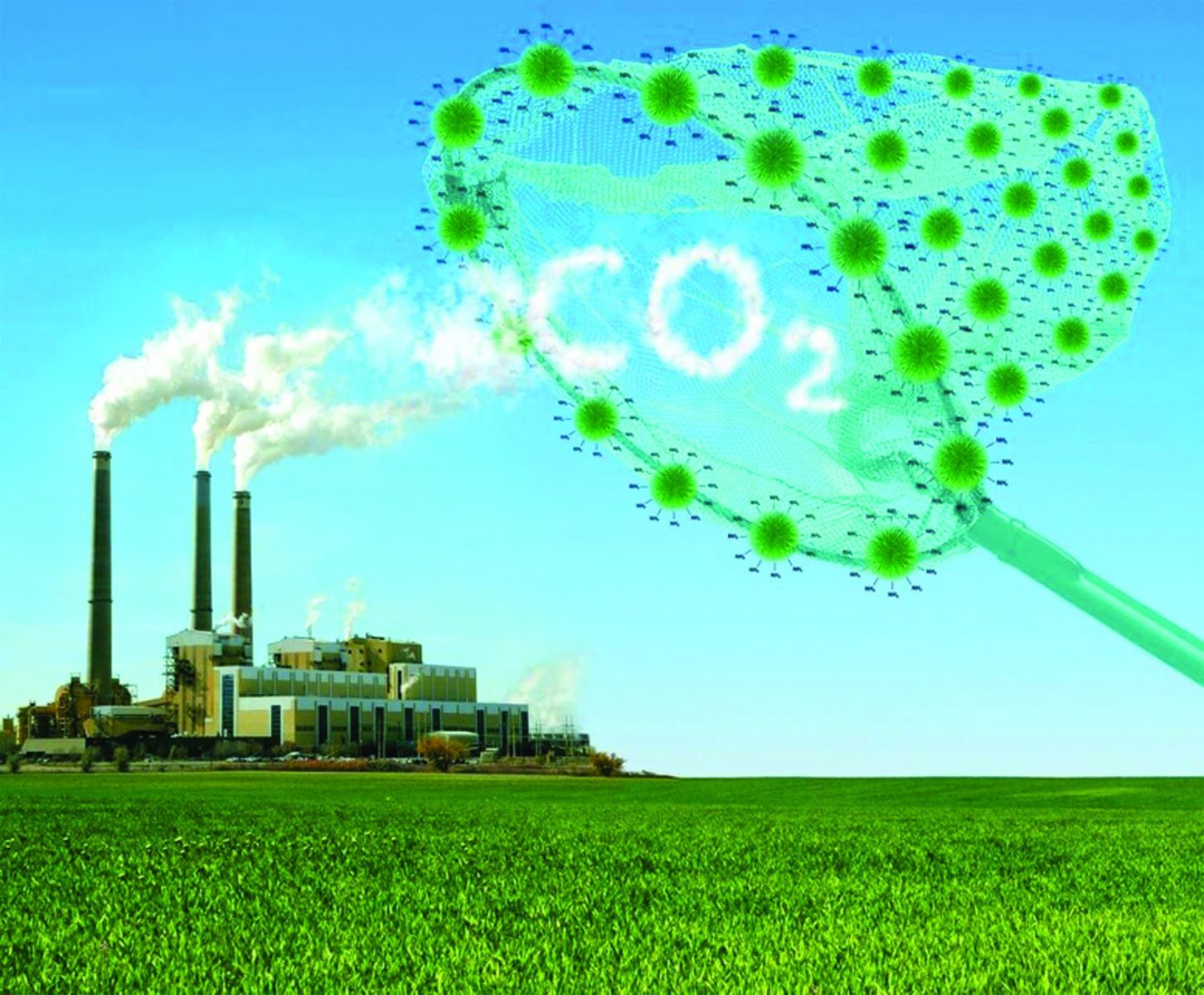 Giảm phát thải khí nhà kính từ việc ban hành tín chỉ carbon