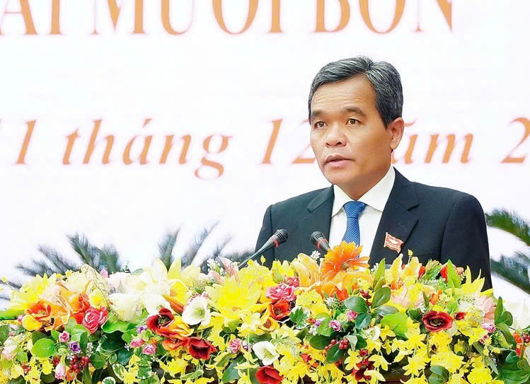 Gia Lai Vượt thu ngân sách 5,83  so với năm 2023