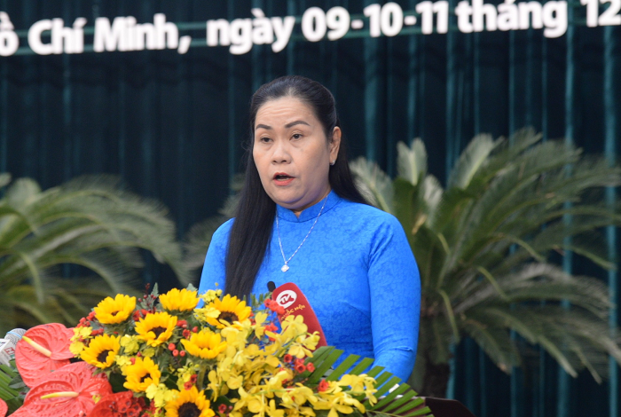 Cử tri TP Hồ Chí Minh gửi nhiều ý kiến tới HĐND Thành phố