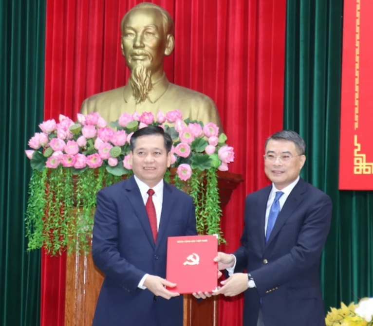 Đồng chí Nguyễn Long Hải giữ chức Bí thư Tỉnh ủy Quảng Trị