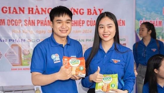 Thành phố Đà Nẵng hỗ trợ thanh niên khởi nghiệp phát triển kinh tế