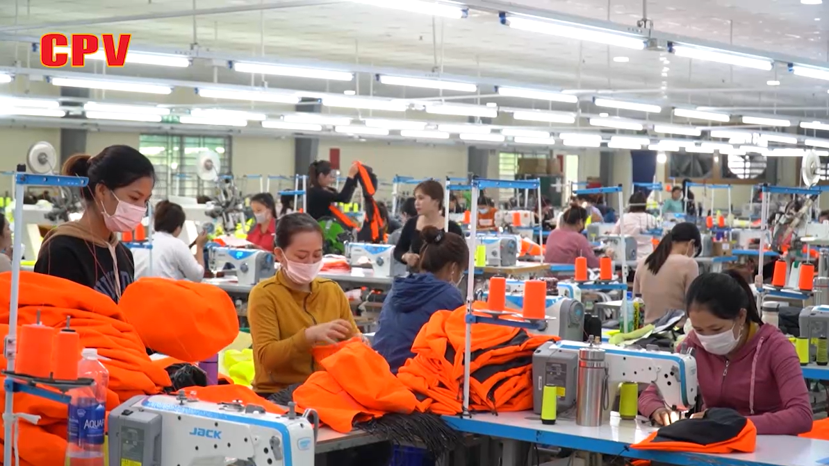 Đưa Quảng Trị trở thành tỉnh có nền kinh tế vững mạnh với cơ cấu chính là công nghiệp - dịch vụ