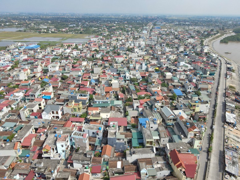 Công nhận 8 xã vùng bãi ngang, ven biển thoát khỏi tình trạng đặc biệt khó khăn