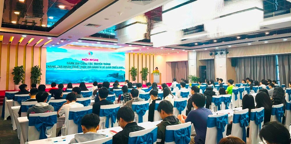 Xây dựng và lan tỏa phong trào chống rác thải nhựa tại khu dân cư