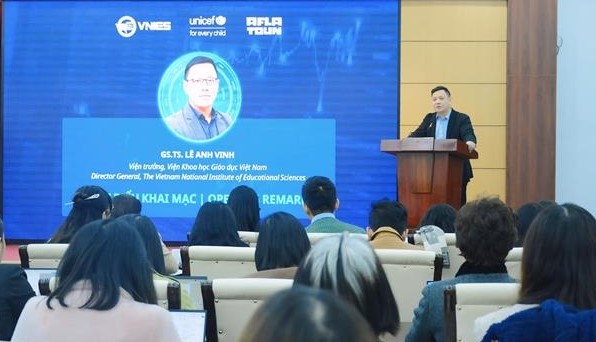 Nâng cao vai trò của giáo dục tài chính trong chương trình học phổ thông