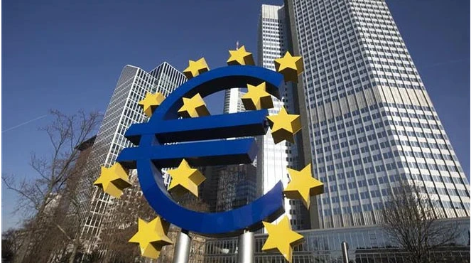 Kinh tế Eurozone đang phục hồi ổn định