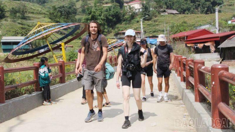 Lào Cai ban hành kế hoạch xây dựng Bộ chỉ số quản lý điểm đến du lịch