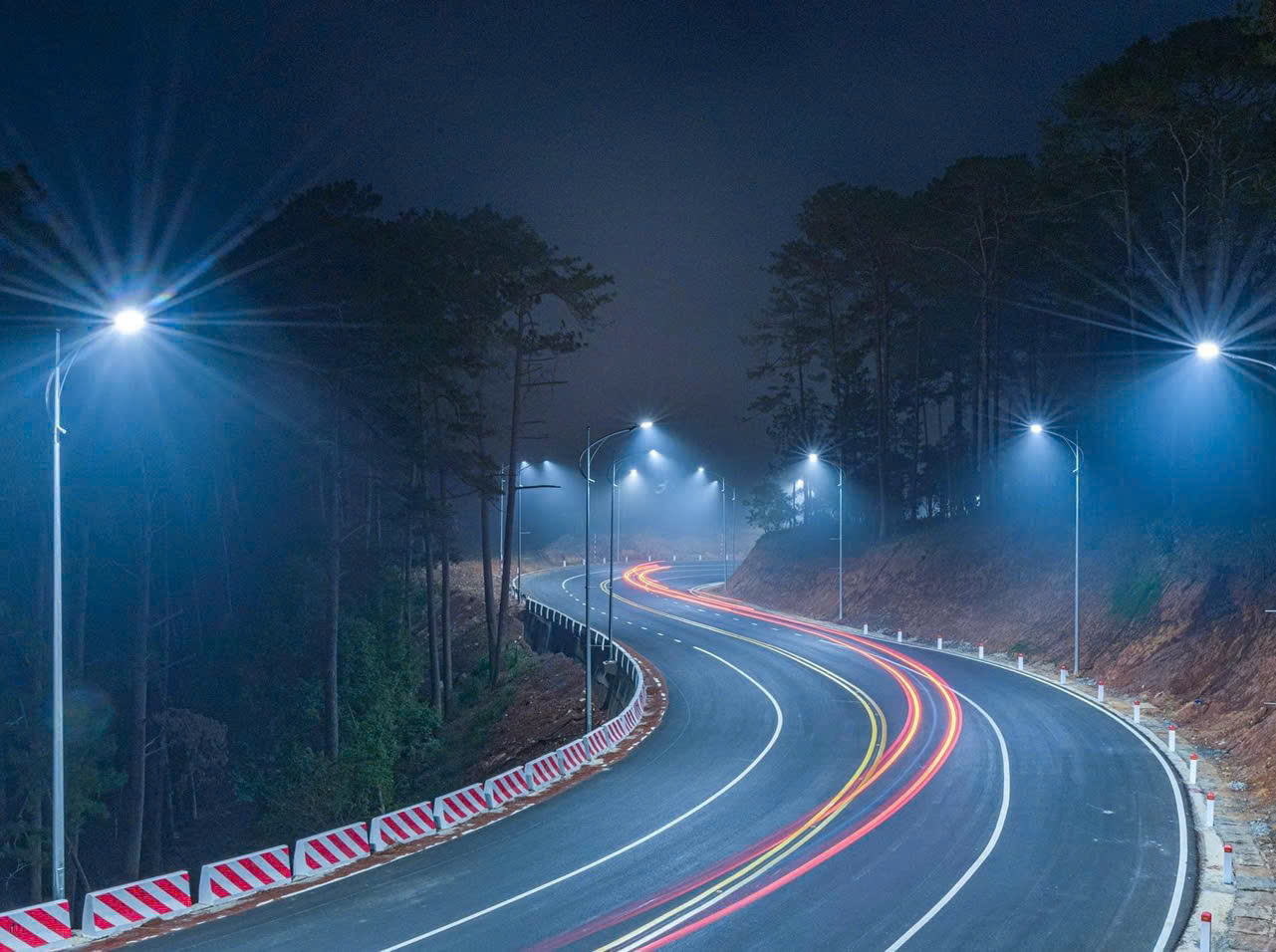 Đà Lạt chỉnh trang đô thị, mở rộng tuyến đèo Pren, kích cầu du lịch