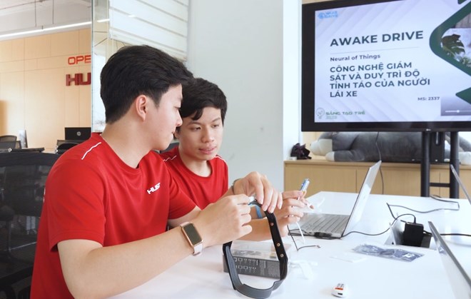 Chung kết Cuộc thi “Thiết kế đô thị sáng tạo thông minh Innocity ” năm 2024