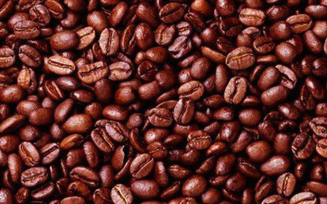 Xuất khẩu cà phê đạt 4,84 tỷ USD
