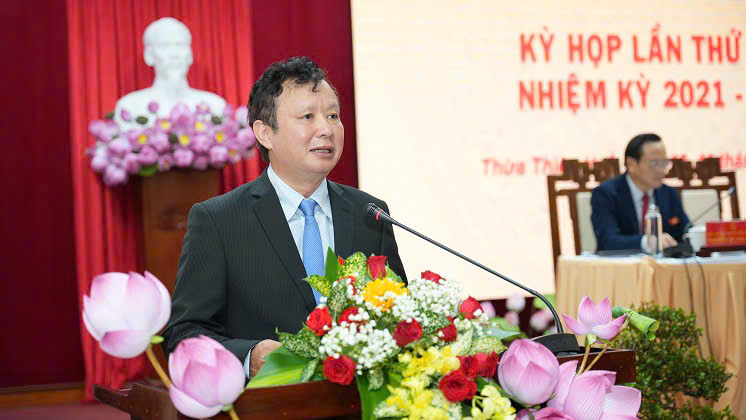 Thừa Thiên Huế Kinh tế - xã hội năm 2024 có nhiều điểm sáng