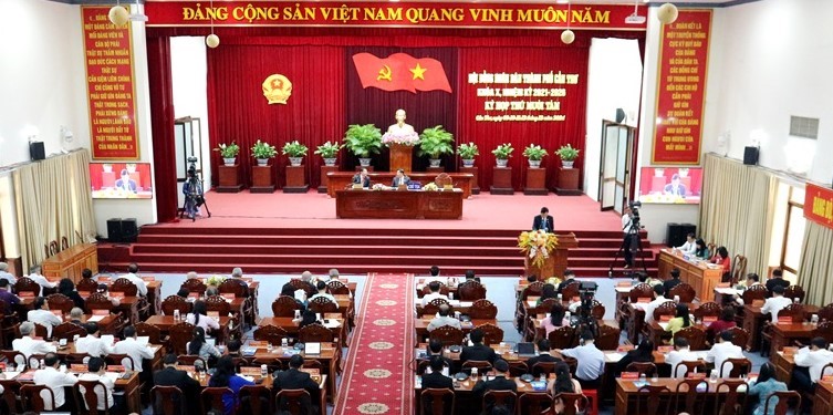 Cần Thơ nỗ lực vượt qua khó khăn, thực hiện thắng lợi kế hoạch kinh tế - xã hội năm 2025