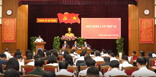 Thành phố Đà Nẵng GRDP năm 2024 ước tăng 7,51