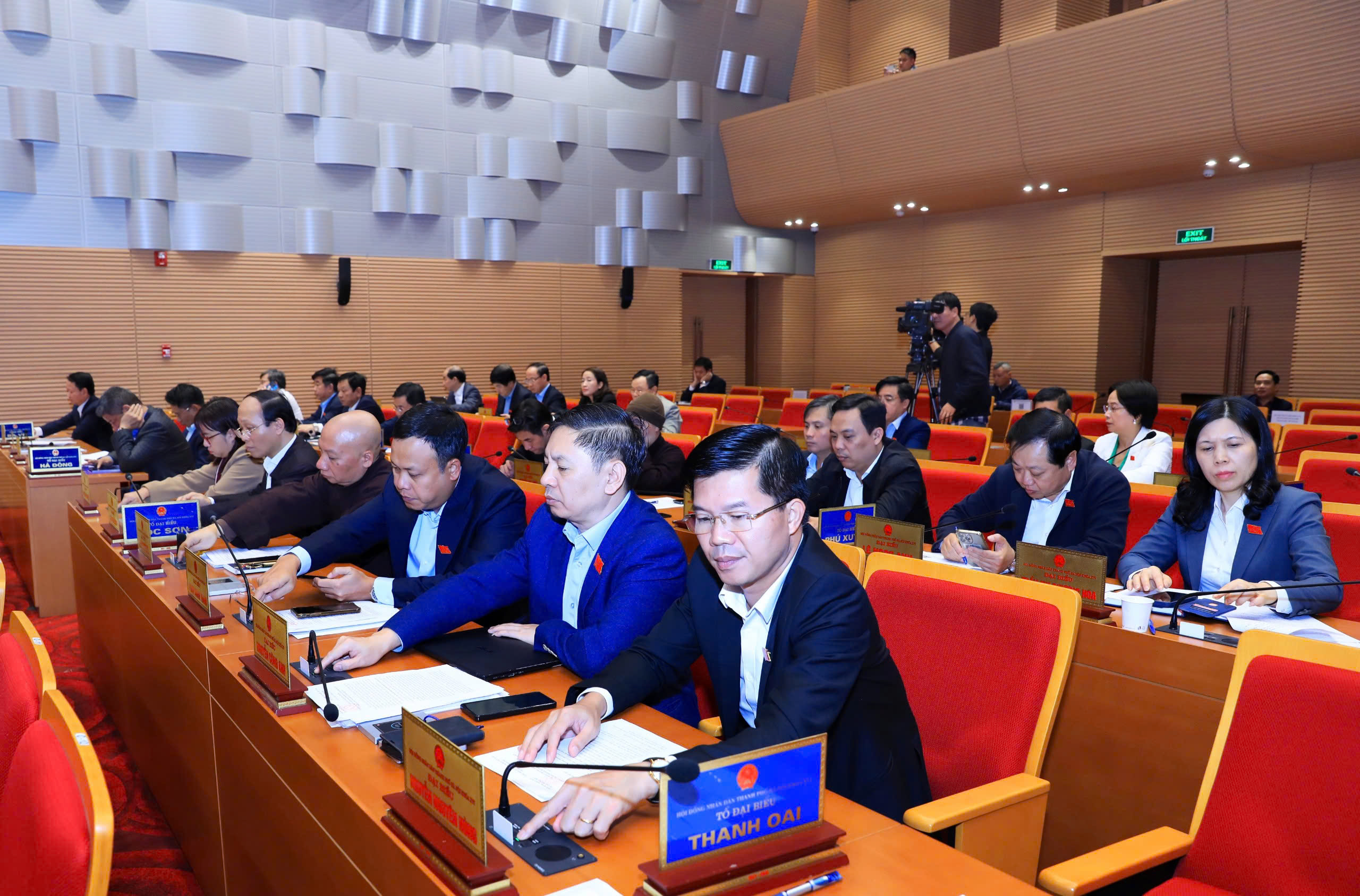 Hà Nội phê duyệt, điều chỉnh kế hoạch và dự án đầu tư công