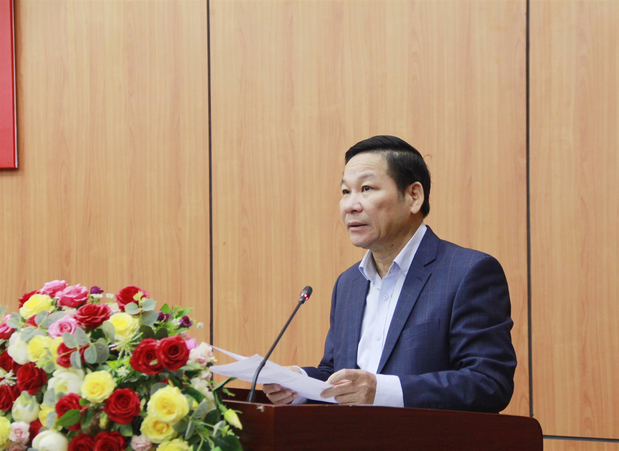 Hà Giang Nâng cao hiệu quả hoạt động của đại biểu HĐND cấp xã